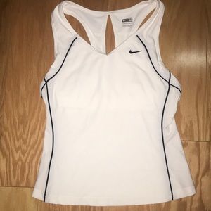 Nike Workout Tank, Size M